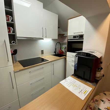 Ferienwohnung Holiday Радщат Екстериор снимка
