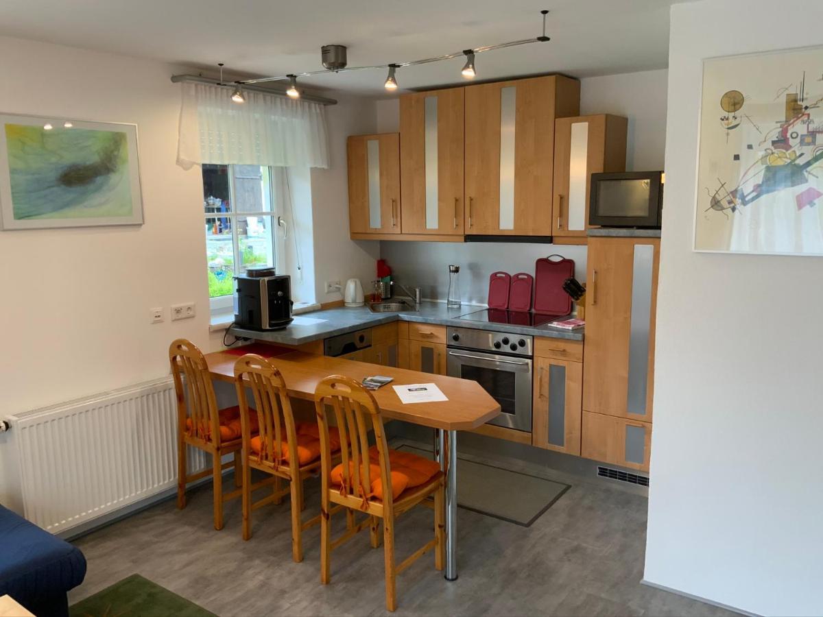 Ferienwohnung Holiday Радщат Екстериор снимка