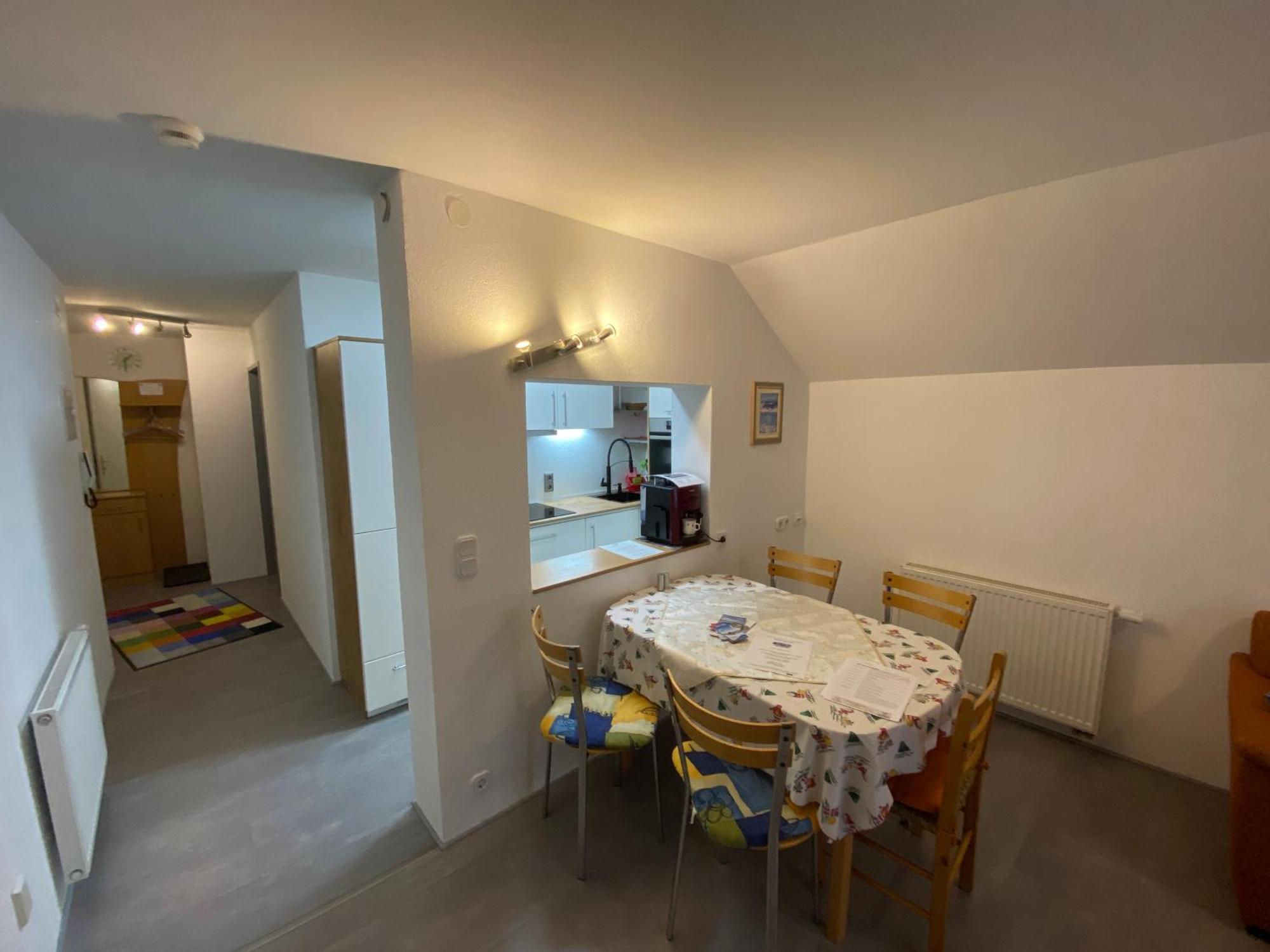 Ferienwohnung Holiday Радщат Екстериор снимка