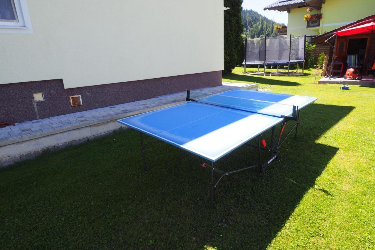 Ferienwohnung Holiday Радщат Екстериор снимка